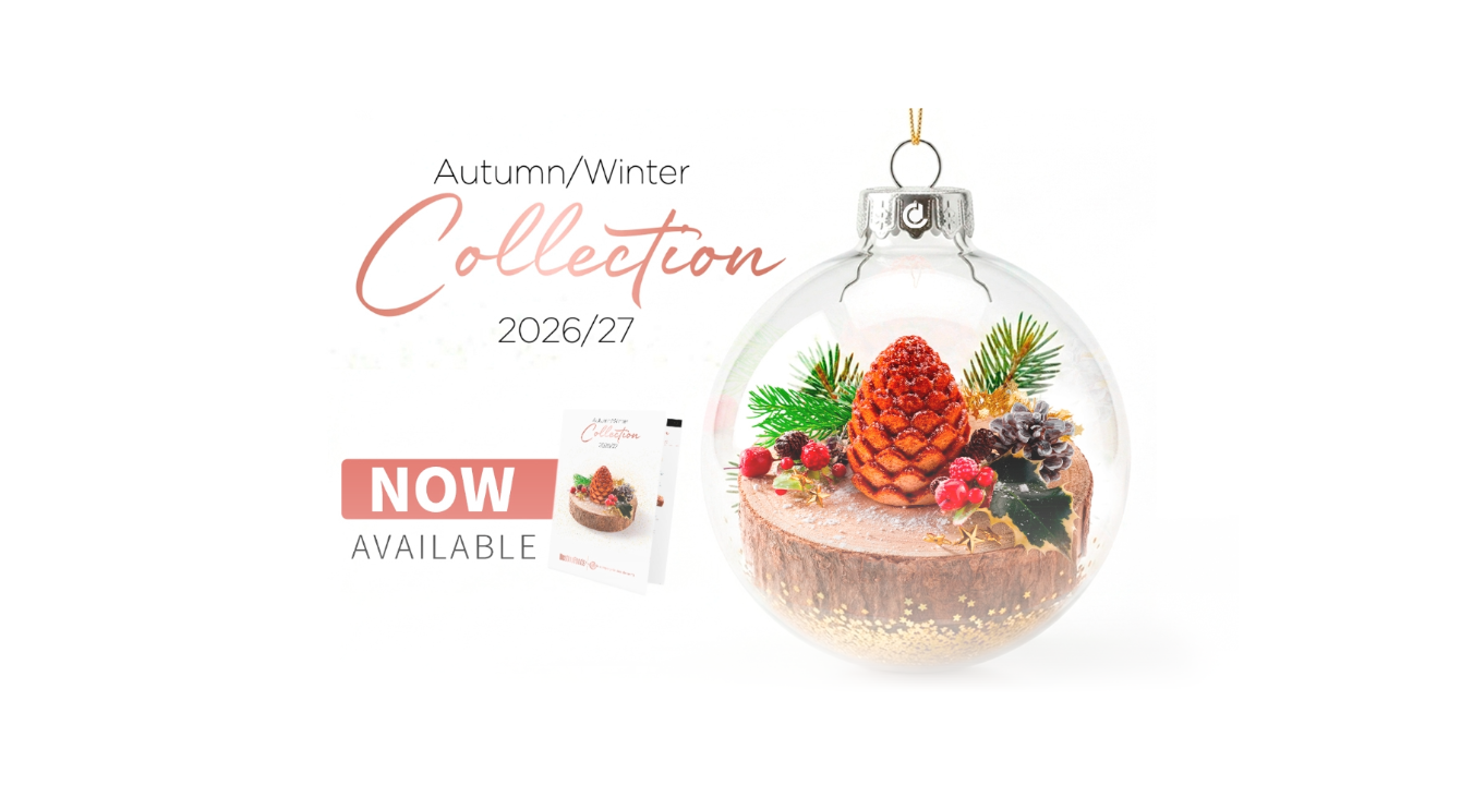 Autumn/ Winter Collection 2026